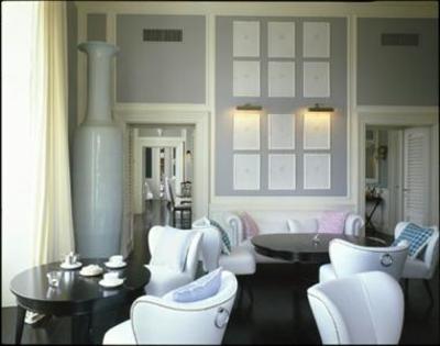 фото отеля J.K. Place Hotel Capri