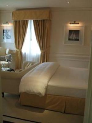 фото отеля J.K. Place Hotel Capri