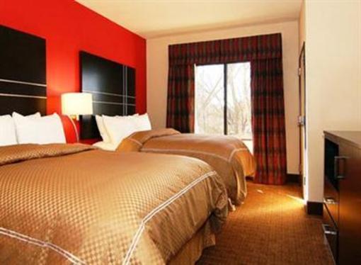 фото отеля Shang Cheng Hotel