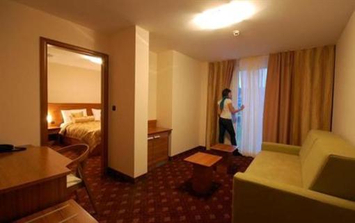 фото отеля Hotel Korosica