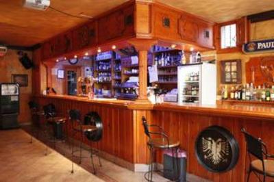 фото отеля Hosteria Gante