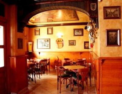 фото отеля Hosteria Gante