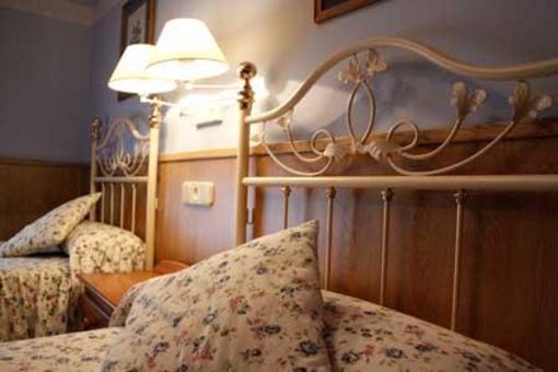 фото отеля Hosteria Gante