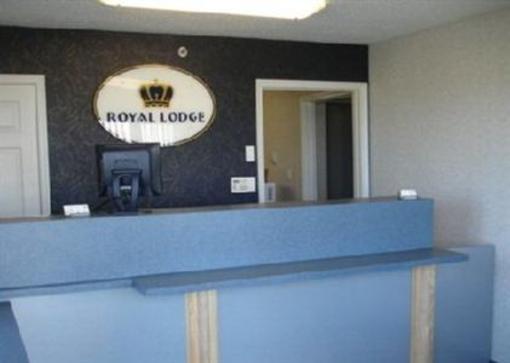 фото отеля Royal Lodge Absecon