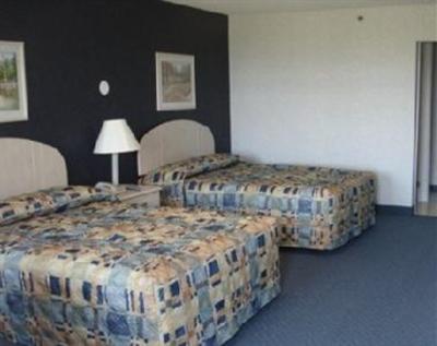 фото отеля Royal Lodge Absecon