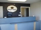 фото отеля Royal Lodge Absecon