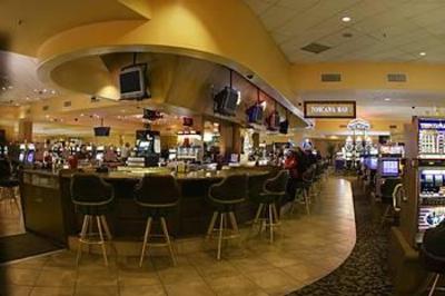 фото отеля Tuscany Suites & Casino