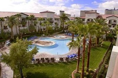 фото отеля Tuscany Suites & Casino