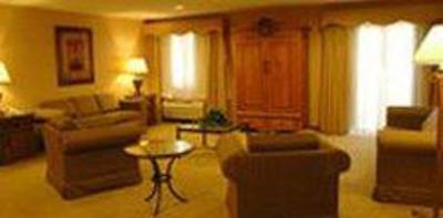фото отеля Tuscany Suites & Casino