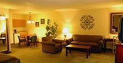 фото отеля Tuscany Suites & Casino