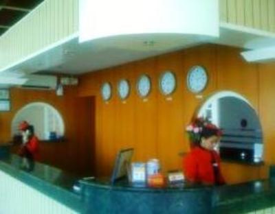 фото отеля Hotel Sogo Tarlac