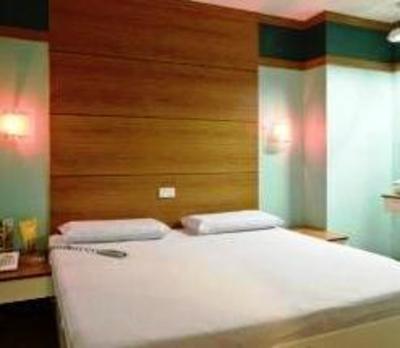 фото отеля Hotel Sogo Tarlac