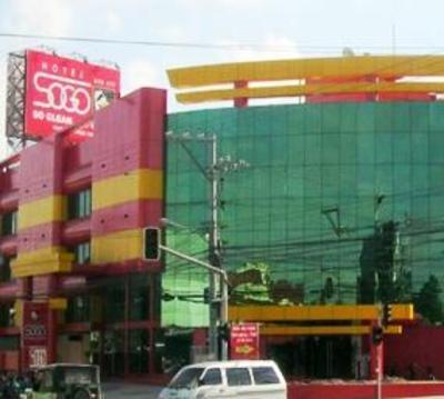 фото отеля Hotel Sogo Tarlac