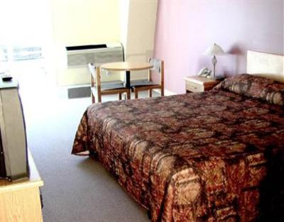 фото отеля Park Inn Motel
