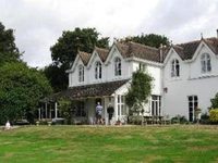 Hollybank House