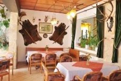 фото отеля Jagerhof Hotel Restaurant
