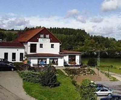 фото отеля Jagerhof Hotel Restaurant