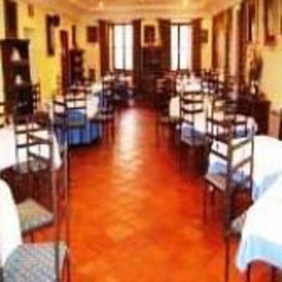 фото отеля Hospederia Real Hotel Pastrana
