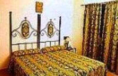фото отеля Hospederia Real Hotel Pastrana
