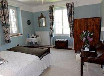 фото отеля Le Chevrefeuille Bed and Breakfast