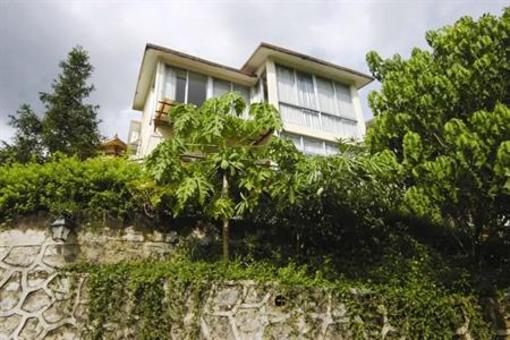 фото отеля Detian Hotel