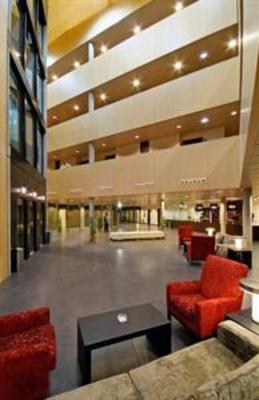 фото отеля HG Alto Aragon