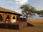 фото отеля Singita Sabora Tented Camp