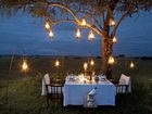 фото отеля Singita Sabora Tented Camp