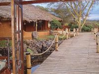 Amboseli Sopa Lodge