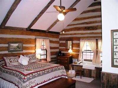 фото отеля Sugar Tree Inn