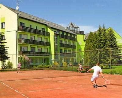 фото отеля Hotel Jan