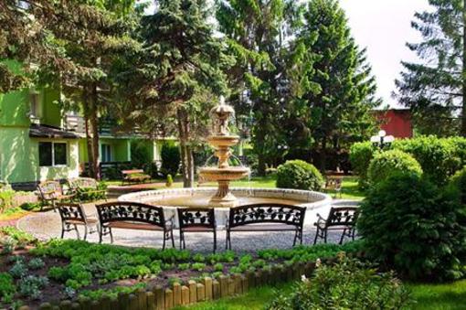 фото отеля Hotel Jan