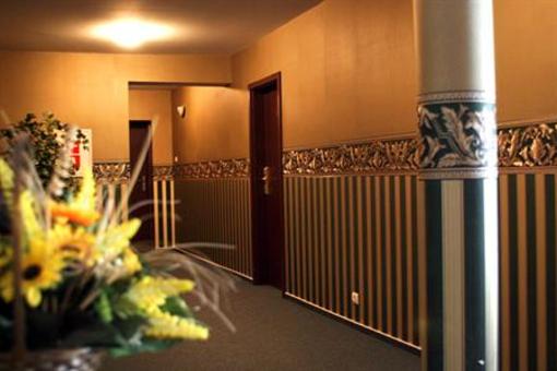 фото отеля Hotel Jan