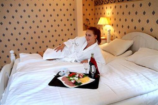 фото отеля Hotel Jan