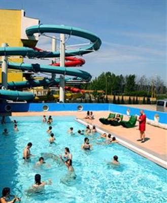 фото отеля Hotel Jan