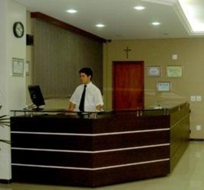 фото отеля Hotel Mirage Arapongas