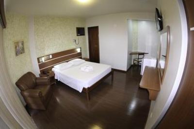 фото отеля Hotel Mirage Arapongas