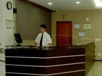 Hotel Mirage Arapongas