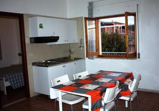 фото отеля Residence La Giungla