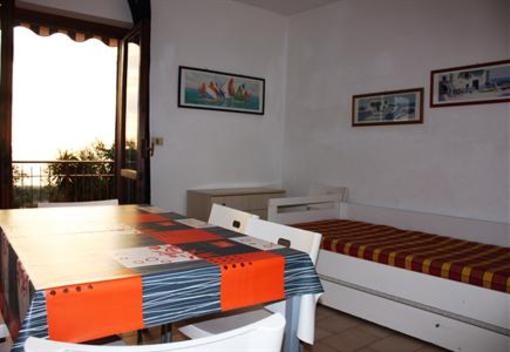 фото отеля Residence La Giungla