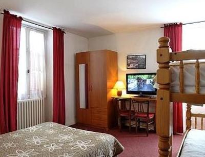 фото отеля Hotel L`Estanquet