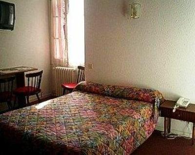 фото отеля Hotel L`Estanquet