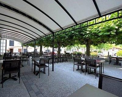 фото отеля Hotel L`Estanquet