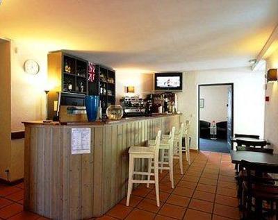 фото отеля Hotel L`Estanquet