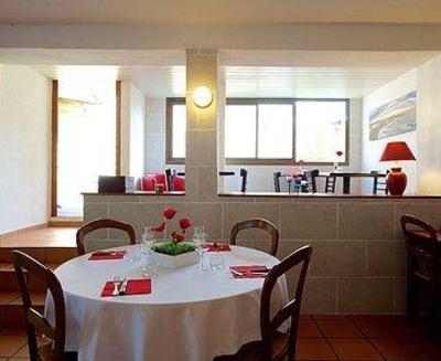 фото отеля Hotel L`Estanquet