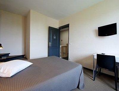 фото отеля Hotel L`Estanquet