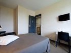 фото отеля Hotel L`Estanquet