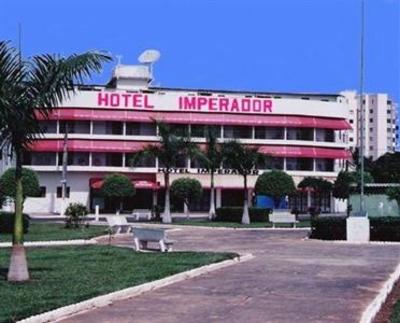 фото отеля Hotel Imperador