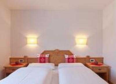фото отеля Apartments Chalet Maria
