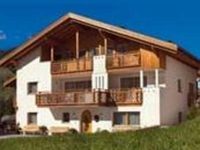 Apartments Chalet Maria